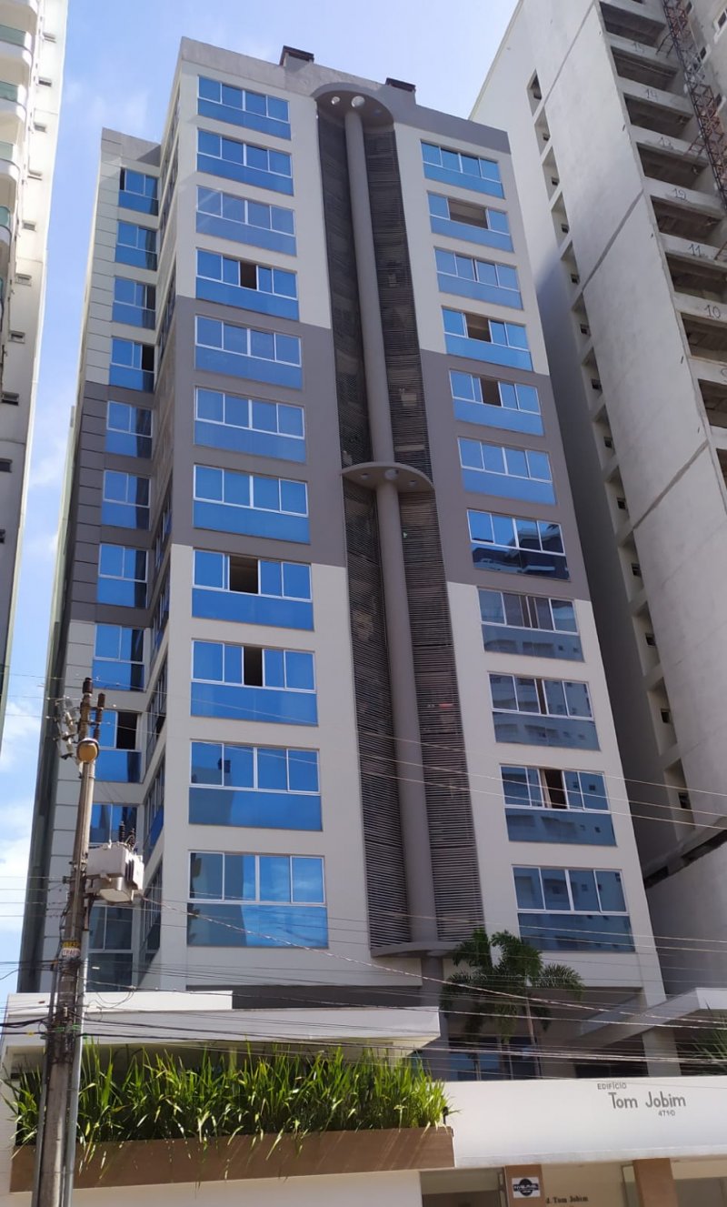 Apartamento - Venda - Centro - Chapec - SC