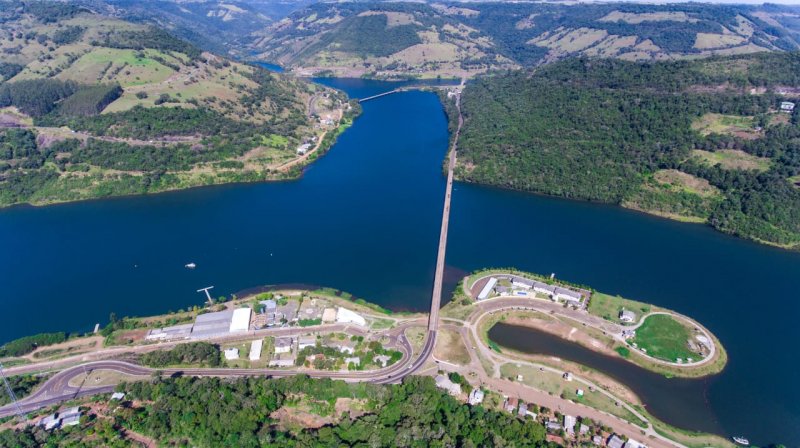 Chcara - Venda - Goio En - Chapec - SC