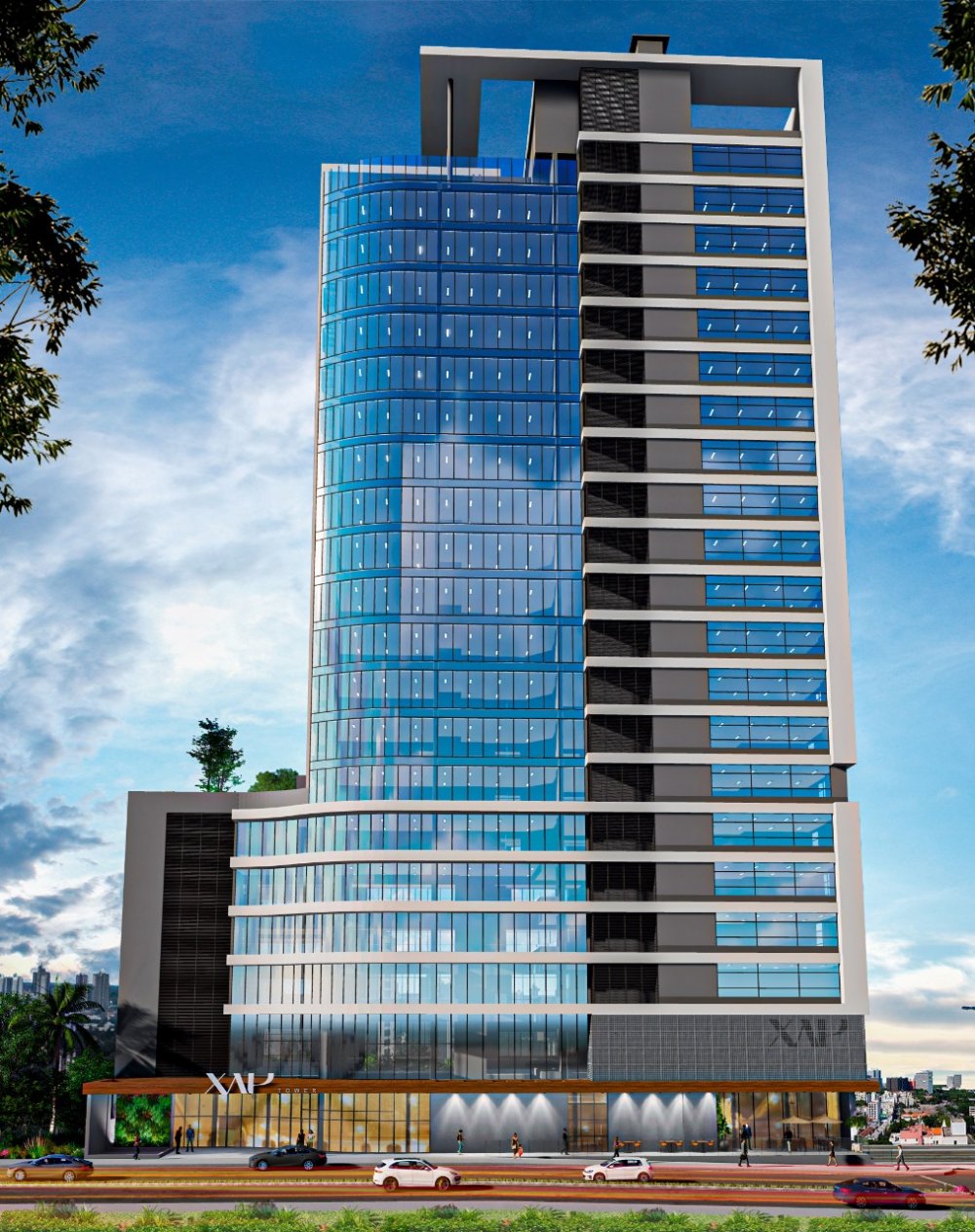 Edifcio Comercial - Venda - Centro - Chapec - SC