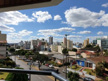 Empreendimento à venda no bairro Centro em Chapecó 6159VT